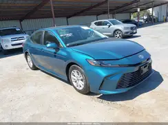 4T1DAACK2TU755791 2026 TOYOTA CAMRY
