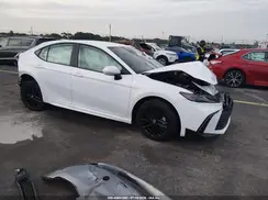 4T1DAACK2TU758514 2026 TOYOTA CAMRY