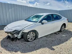 4T1DAACK2TU761235 2026 TOYOTA CAMRY