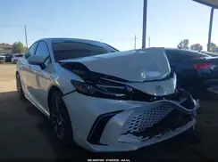 4T1DAACK2TU761266 2026 TOYOTA CAMRY