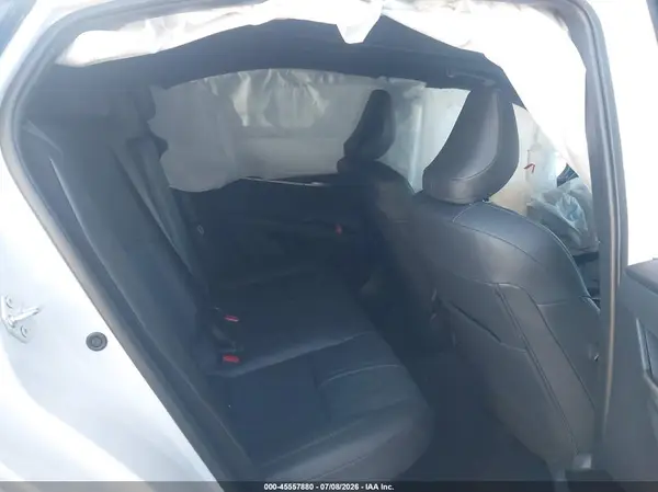 4T1DAACK2TU761266 2026 TOYOTA CAMRY - Image 8