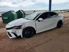 4T1DAACK2TU764118 2026 TOYOTA CAMRY