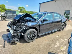 4T1DAACK2TU765804 2026 TOYOTA CAMRY
