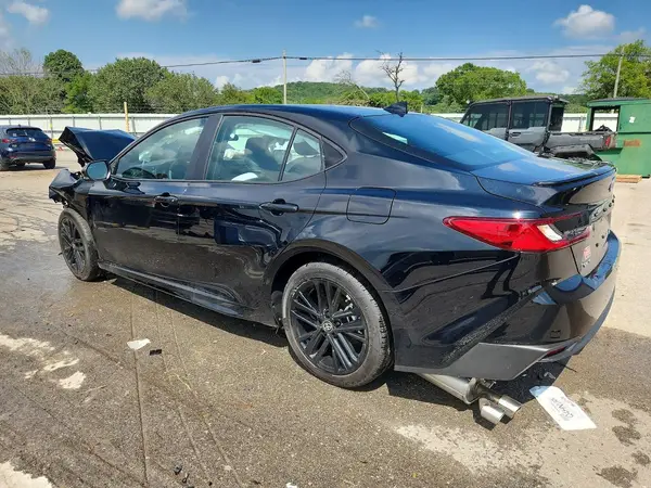 4T1DAACK2TU765804 2026 TOYOTA CAMRY - Image 2