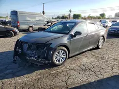 4T1DAACK2TU771439 2026 TOYOTA CAMRY
