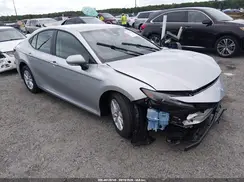 4T1DAACK2TU783302 2026 TOYOTA CAMRY