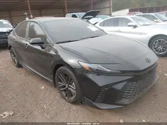 4T1DAACK2TU783784 2026 TOYOTA CAMRY
