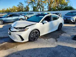 4T1DAACK2TU790993 2026 TOYOTA CAMRY