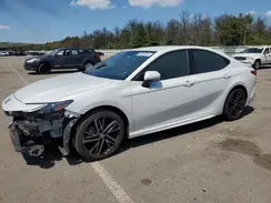4T1DAACK3SU000289 2025 TOYOTA CAMRY