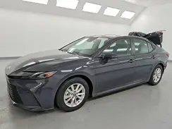 4T1DAACK3SU000325 2025 TOYOTA CAMRY