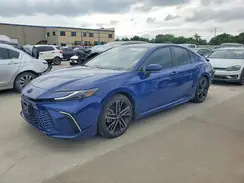 4T1DAACK3SU000664 2025 TOYOTA CAMRY