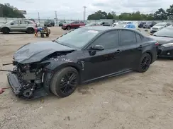 4T1DAACK3SU001068 2025 TOYOTA CAMRY
