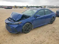 4T1DAACK3SU001278 2025 TOYOTA CAMRY