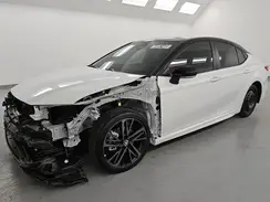 4T1DAACK3SU001345 2025 TOYOTA CAMRY