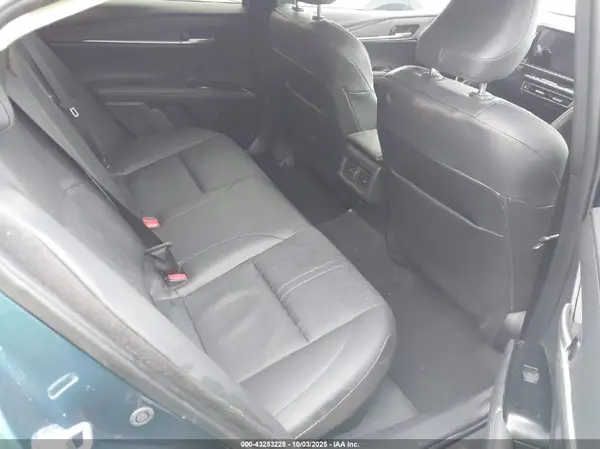 4T1DAACK3SU001457 2025 TOYOTA CAMRY - Image 8