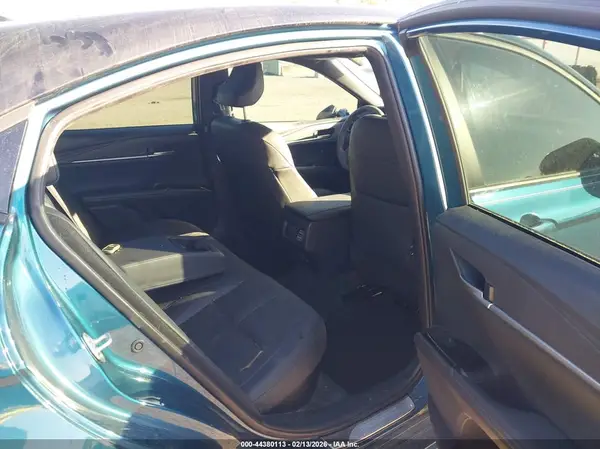 4T1DAACK3SU001474 2025 TOYOTA CAMRY - Image 8