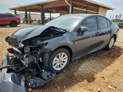 4T1DAACK3SU001605 2025 TOYOTA CAMRY