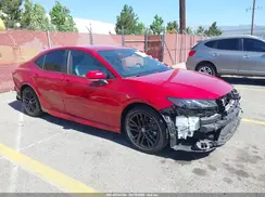 4T1DAACK3SU001720 2025 TOYOTA CAMRY