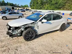 4T1DAACK3SU002186 2025 TOYOTA CAMRY
