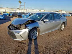 4T1DAACK3SU002611 2025 TOYOTA CAMRY
