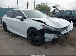 4T1DAACK3SU004911 2025 TOYOTA CAMRY