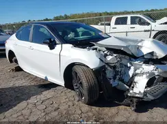 4T1DAACK3SU004990 2025 TOYOTA CAMRY