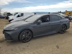 4T1DAACK3SU005072 2025 TOYOTA CAMRY