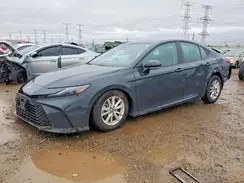 4T1DAACK3SU005492 2025 TOYOTA CAMRY