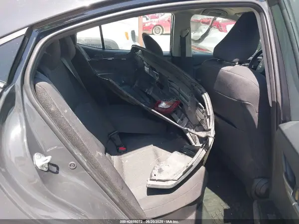 4T1DAACK3SU005542 2025 TOYOTA CAMRY - Image 8