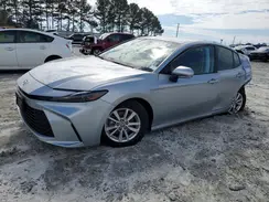 4T1DAACK3SU005797 2025 TOYOTA CAMRY