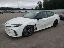 4T1DAACK3SU005864 2025 TOYOTA CAMRY