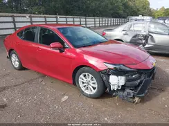 4T1DAACK3SU005962 2025 TOYOTA CAMRY