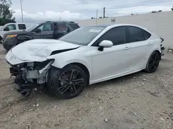 4T1DAACK3SU006349 2025 TOYOTA CAMRY