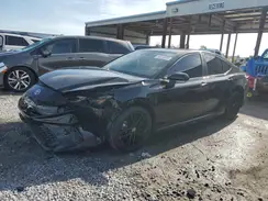 4T1DAACK3SU006593 2025 TOYOTA CAMRY