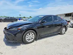 4T1DAACK3SU006819 2025 TOYOTA CAMRY