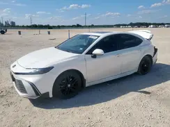 4T1DAACK3SU007176 2025 TOYOTA CAMRY
