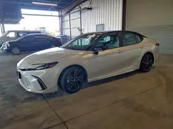 4T1DAACK3SU007226 2025 TOYOTA CAMRY