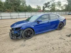 4T1DAACK3SU007274 2025 TOYOTA CAMRY