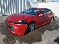 4T1DAACK3SU007355 2025 TOYOTA CAMRY