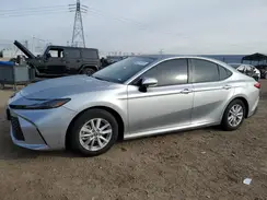 4T1DAACK3SU008053 2025 TOYOTA CAMRY