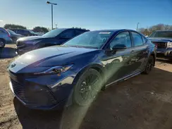 4T1DAACK3SU009798 2025 TOYOTA CAMRY