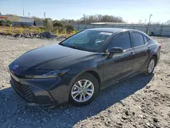 4T1DAACK3SU011700 2025 TOYOTA CAMRY