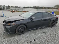 4T1DAACK3SU011969 2025 TOYOTA CAMRY