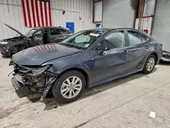 4T1DAACK3SU012295 2025 TOYOTA CAMRY