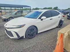 4T1DAACK3SU012328 2025 TOYOTA CAMRY