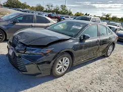 4T1DAACK3SU012698 2025 TOYOTA CAMRY
