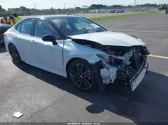 4T1DAACK3SU012751 2025 TOYOTA CAMRY