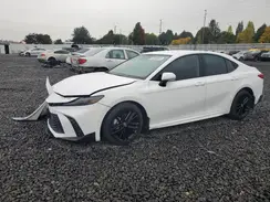 4T1DAACK3SU013124 2025 TOYOTA CAMRY