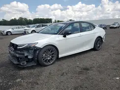4T1DAACK3SU013429 2025 TOYOTA CAMRY