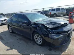 4T1DAACK3SU013818 2025 TOYOTA CAMRY